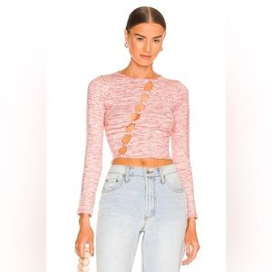 Superdown Sweater NWT